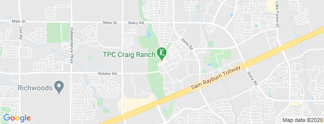 TPC Craig Ranch